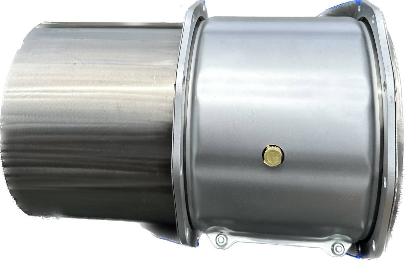 新長期プロフィアDPF